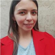 Profesora de psicología con experiencia realizando talleres y conversatorios enfocado a la promoción prevención y bienestar de la salud mental. Manejo temas como educación emocional, formación de habilidades blandas, relaciones interpersonales, crianza po